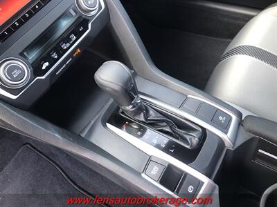 2016 Honda Civic LX  *Clean Little Coupe! - Photo 15 - Tucson, AZ 85705