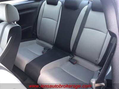 2016 Honda Civic LX  *Clean Little Coupe! - Photo 16 - Tucson, AZ 85705