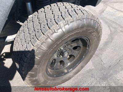 2009 Jeep Wrangler Rubicon 4x4   - Photo 22 - Tucson, AZ 85705