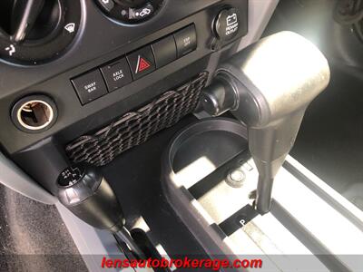 2009 Jeep Wrangler Rubicon 4x4   - Photo 15 - Tucson, AZ 85705