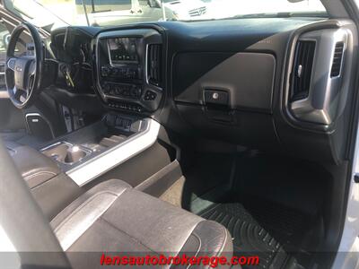 2016 Chevrolet Silverado 3500 Duramax Diesel 4x4   - Photo 23 - Tucson, AZ 85705