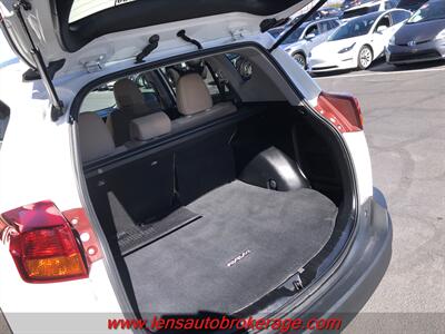 2015 Toyota RAV4 XLE  *Carfax 1 Owner! - Photo 19 - Tucson, AZ 85705
