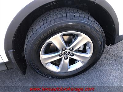 2015 Toyota RAV4 XLE  *Carfax 1 Owner! - Photo 26 - Tucson, AZ 85705
