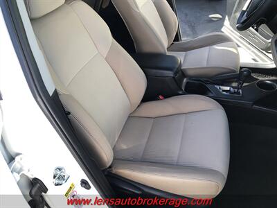 2015 Toyota RAV4 XLE  *Carfax 1 Owner! - Photo 24 - Tucson, AZ 85705