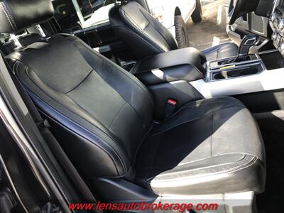 2015 Ford F-150 Lariat  *Nice SuperCrew! - Photo 22 - Tucson, AZ 85705