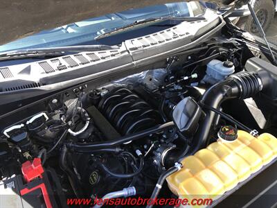 2015 Ford F-150 Lariat  *Nice SuperCrew! - Photo 23 - Tucson, AZ 85705