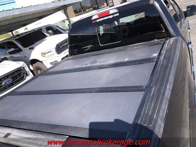 2015 Ford F-150 Lariat  *Nice SuperCrew! - Photo 25 - Tucson, AZ 85705