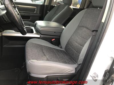 2016 RAM 1500 SLT  *Clean EcoDiesel 4x4! - Photo 11 - Tucson, AZ 85705