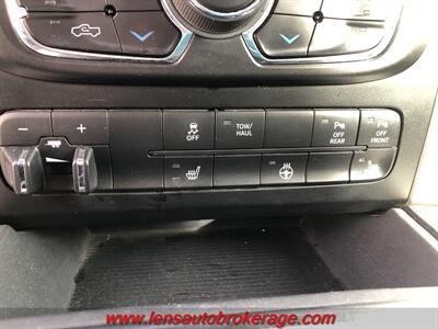 2016 RAM 1500 SLT  *Clean EcoDiesel 4x4! - Photo 14 - Tucson, AZ 85705