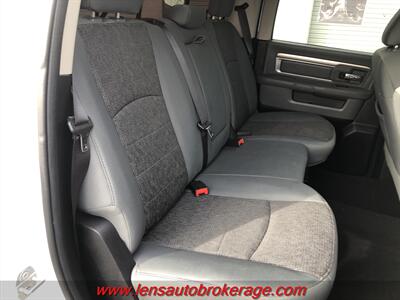 2016 RAM 1500 SLT  *Clean EcoDiesel 4x4! - Photo 19 - Tucson, AZ 85705