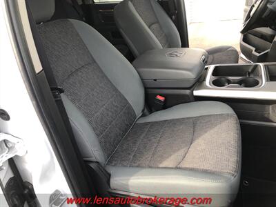 2016 RAM 1500 SLT  *Clean EcoDiesel 4x4! - Photo 22 - Tucson, AZ 85705