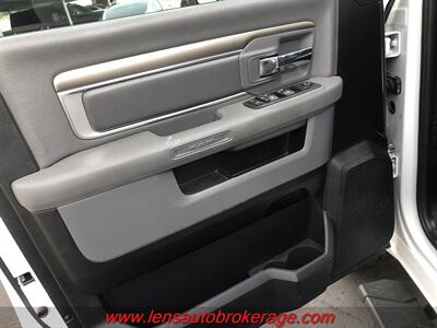 2016 RAM 1500 SLT  *Clean EcoDiesel 4x4! - Photo 9 - Tucson, AZ 85705