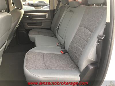 2016 RAM 1500 SLT  *Clean EcoDiesel 4x4! - Photo 17 - Tucson, AZ 85705