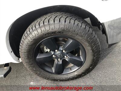 2016 RAM 1500 SLT  *Clean EcoDiesel 4x4! - Photo 23 - Tucson, AZ 85705