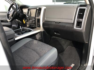 2016 RAM 1500 SLT  *Clean EcoDiesel 4x4! - Photo 21 - Tucson, AZ 85705