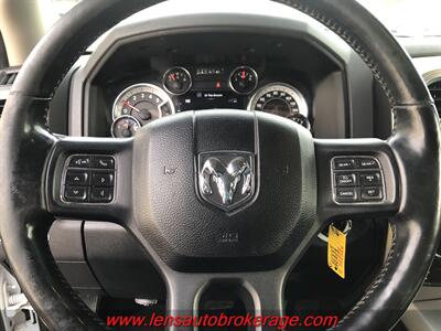 2016 RAM 1500 SLT  *Clean EcoDiesel 4x4! - Photo 12 - Tucson, AZ 85705