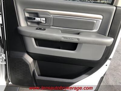2016 RAM 1500 SLT  *Clean EcoDiesel 4x4! - Photo 18 - Tucson, AZ 85705