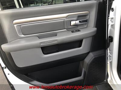 2016 RAM 1500 SLT  *Clean EcoDiesel 4x4! - Photo 16 - Tucson, AZ 85705