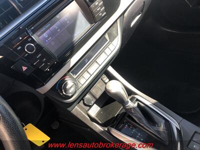 2015 Toyota Corolla LE Plus  *Nice Fuel Saving Yota! - Photo 14 - Tucson, AZ 85705