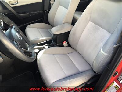 2015 Toyota Corolla LE Plus  *Nice Fuel Saving Yota! - Photo 12 - Tucson, AZ 85705