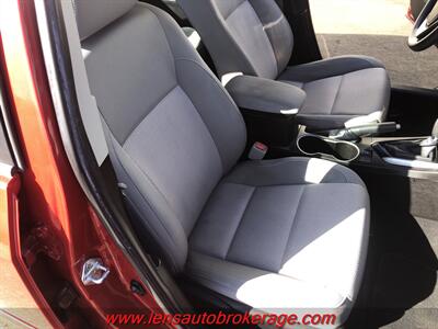 2015 Toyota Corolla LE Plus  *Nice Fuel Saving Yota! - Photo 22 - Tucson, AZ 85705