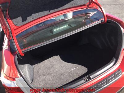2015 Toyota Corolla LE Plus  *Nice Fuel Saving Yota! - Photo 17 - Tucson, AZ 85705