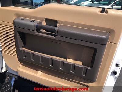 2012 Ford F-450 Super Duty Lariat   - Photo 20 - Tucson, AZ 85705