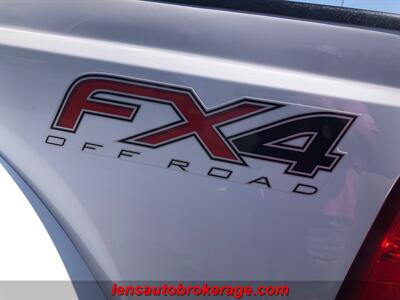 2012 Ford F-450 Super Duty Lariat 4x4 Dually   - Photo 26 - Tucson, AZ 85705