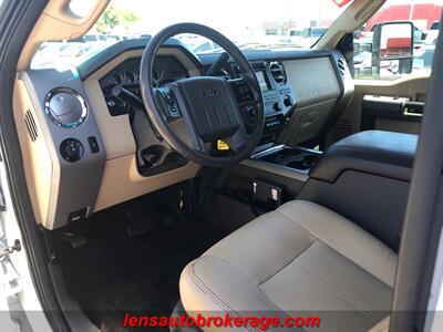 2012 Ford F-450 Super Duty Lariat 4x4 Dually   - Photo 10 - Tucson, AZ 85705