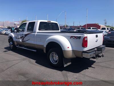 2012 Ford F-450 Super Duty Lariat   - Photo 6 - Tucson, AZ 85705