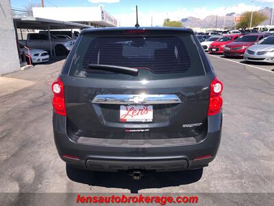 2014 Chevrolet Equinox LS   - Photo 7 - Tucson, AZ 85705