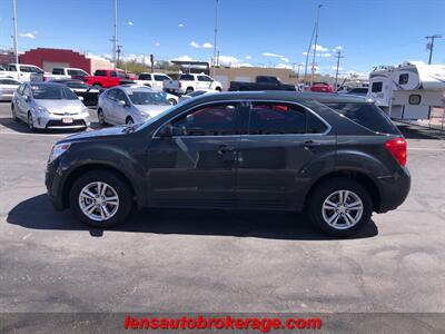 2014 Chevrolet Equinox LS   - Photo 5 - Tucson, AZ 85705