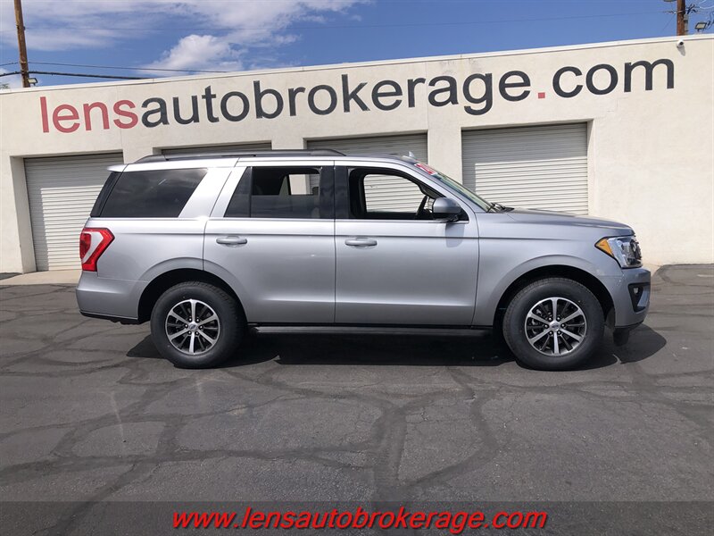 2020 Ford Expedition XLT  *Nice 3rd Row XLT!