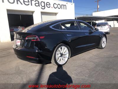 2018 Tesla Model 3 Mid Range  *Carfax 1 Owner! - Photo 8 - Tucson, AZ 85705