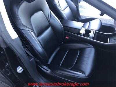 2018 Tesla Model 3 Mid Range  *Carfax 1 Owner! - Photo 24 - Tucson, AZ 85705