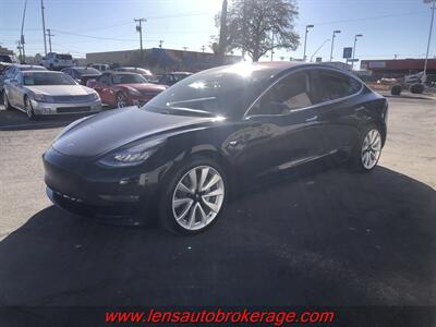2018 Tesla Model 3 Mid Range  *Carfax 1 Owner! - Photo 4 - Tucson, AZ 85705