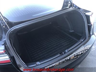 2018 Tesla Model 3 Mid Range  *Carfax 1 Owner! - Photo 19 - Tucson, AZ 85705