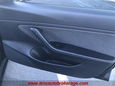 2018 Tesla Model 3 Mid Range  *Carfax 1 Owner! - Photo 22 - Tucson, AZ 85705