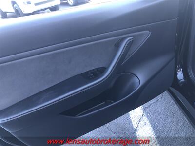 2018 Tesla Model 3 Mid Range  *Carfax 1 Owner! - Photo 9 - Tucson, AZ 85705