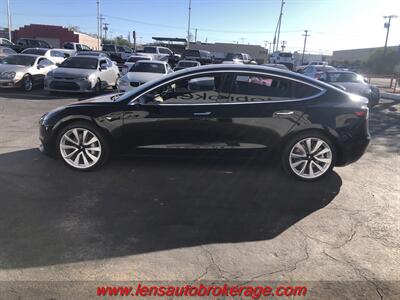 2018 Tesla Model 3 Mid Range  *Carfax 1 Owner! - Photo 5 - Tucson, AZ 85705