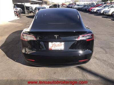 2018 Tesla Model 3 Mid Range  *Carfax 1 Owner! - Photo 7 - Tucson, AZ 85705