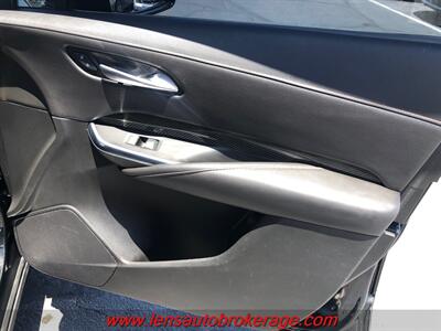 2019 Cadillac XT4 Sport  **ONLY 63K MILES** - Photo 21 - Tucson, AZ 85705