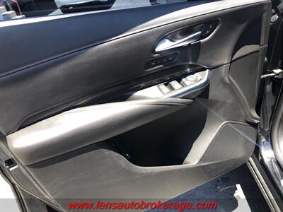 2019 Cadillac XT4 Sport  **ONLY 63K MILES** - Photo 9 - Tucson, AZ 85705