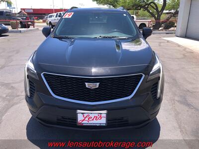 2019 Cadillac XT4 Sport  **ONLY 63K MILES** - Photo 3 - Tucson, AZ 85705