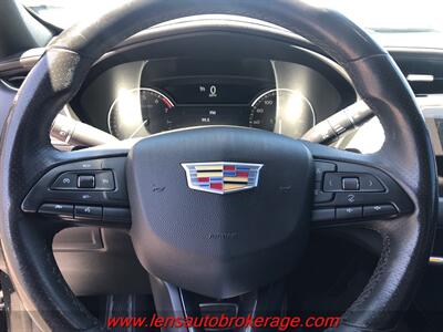 2019 Cadillac XT4 Sport  **ONLY 63K MILES** - Photo 14 - Tucson, AZ 85705