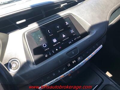 2019 Cadillac XT4 Sport  **ONLY 63K MILES** - Photo 15 - Tucson, AZ 85705