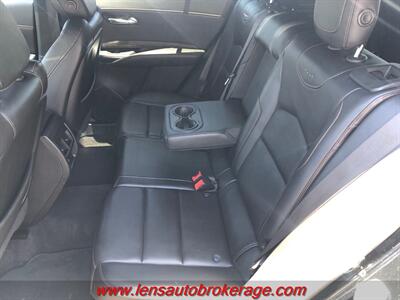 2019 Cadillac XT4 Sport  **ONLY 63K MILES** - Photo 17 - Tucson, AZ 85705