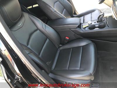 2019 Cadillac XT4 Sport  **ONLY 63K MILES** - Photo 23 - Tucson, AZ 85705