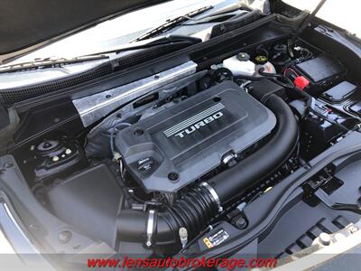 2019 Cadillac XT4 Sport  **ONLY 63K MILES** - Photo 24 - Tucson, AZ 85705