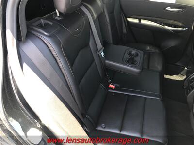 2019 Cadillac XT4 Sport  **ONLY 63K MILES** - Photo 19 - Tucson, AZ 85705